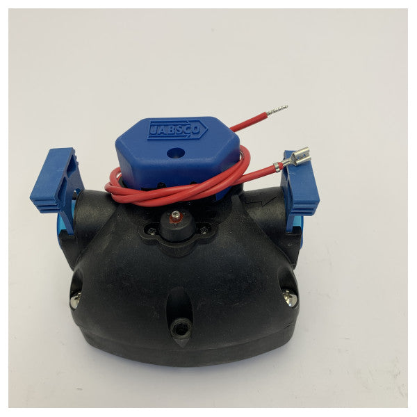 Jabsco 18914-1025 Pump Housing Kit - Diaphragm Pump Spare Part