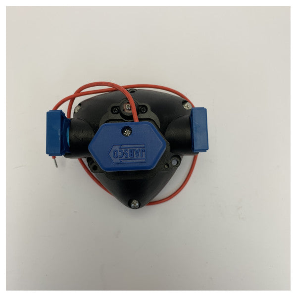 Jabsco 18914-1040 Комплект корпусу насоса - Деталі морського насоса