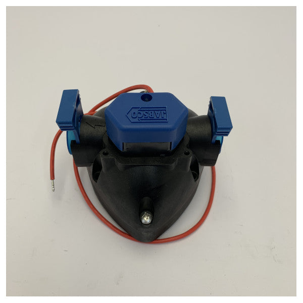 Jabsco 18914-1040 Pump Housing Kit - Marine Pump Parts