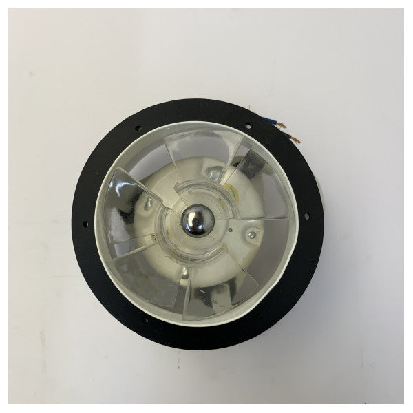 Jabsco Marine Fan 24V Elettroventilatore 4209 Heavy Duty Marine Fan