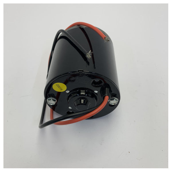 Jabsco 50096-1012 Motore Marino 12V Serie II - Motore di ricambio