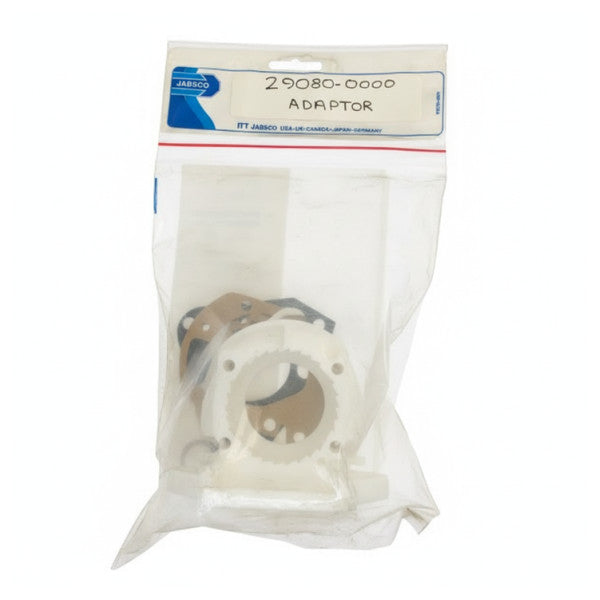Адаптер Jabsco 29080-0000 Groco - морська яхтова фурнітура