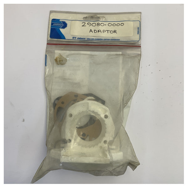 Adapter Groco Jabsco 29080-0000 – osprzęt jachtowy morski