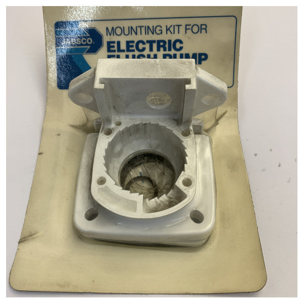 Jabsco 29110-0000 Toilet Adapter for Raritan and Sealand