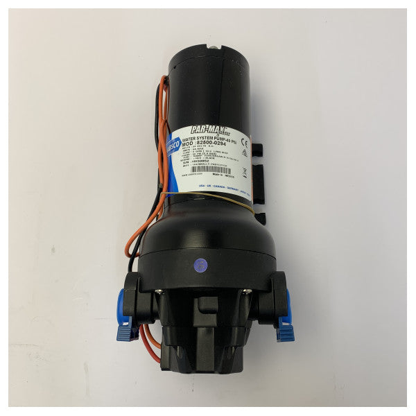 Jabsco Par-Max 5.0 Plus Αντλία Φρέσκου Νερού - 24V - 40 PSI - 19 l/m - 82500-0294
