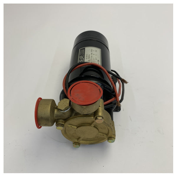 Xylem Osip VLB-350CC Ορειχάλκινη θαλάσσια αντλία νερού 35L/min - 12V