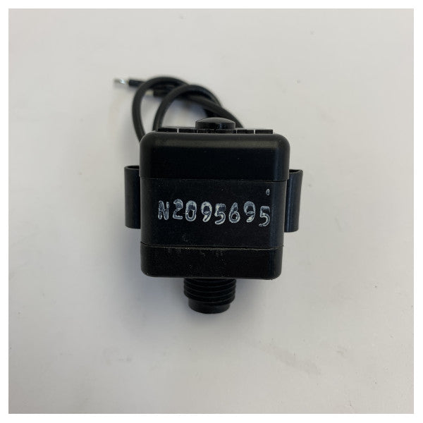 Flojet комплект пресостат 95 PSI 1/4 NPT - 02095-115