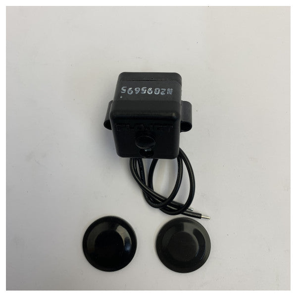 Flojet Basınç Anahtarı Kiti 95 PSI 1/4 NPT - 02095-115