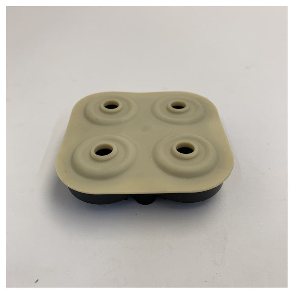 Jabsco Pureflo 21 reparationssats - membran- och ventilplattesats - 20407031-S1