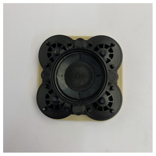 Jabsco Pureflo 21 reparationssats - membran- och ventilplattesats - 20407031-S1