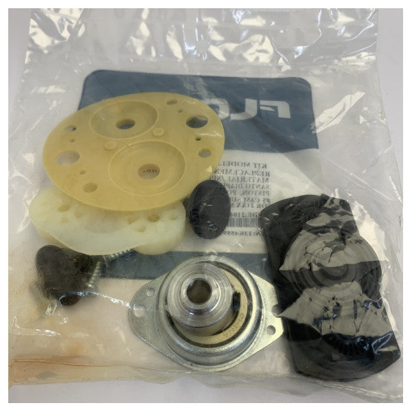 Flojet 2100 Series Reperationssæt - 21046057 - Pumpevedligeholdelsessæt