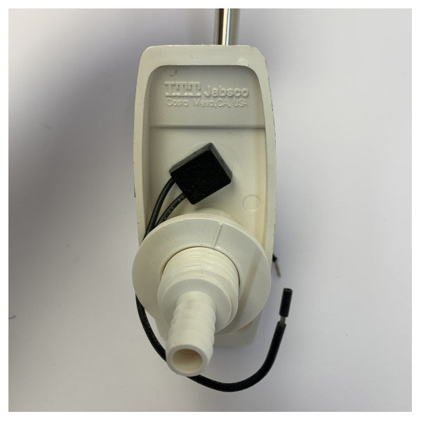 Jabsco PAR-BABY 電動タップ 42520-0000 - 船舶用飲料水タップ