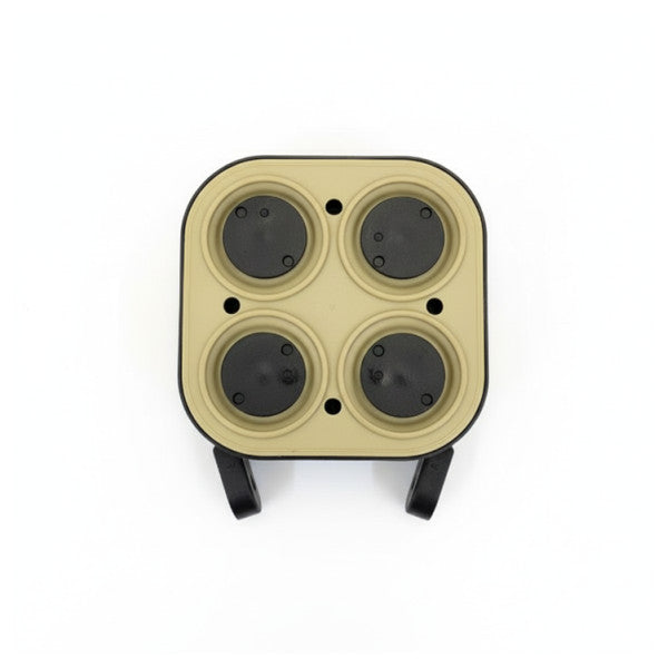 Flojet 20419-001 Комплект корпус на помпа 4405 - Сглобка на помпена глава за морски помпи