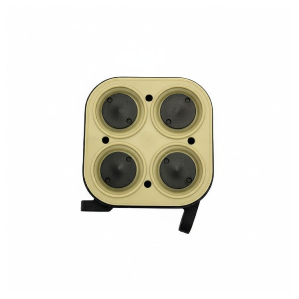 Комплект глава на помпа Flojet 20419-002 - 4305/4325 - цялостен корпус на помпата