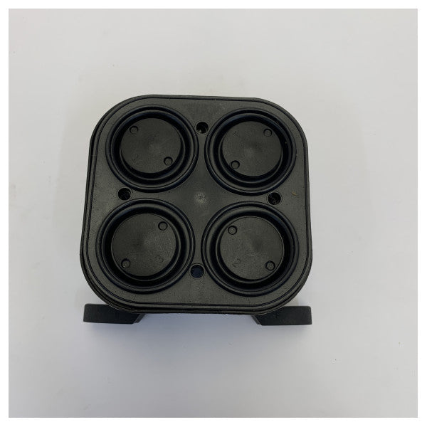 Flojet 20419-003 Комплект корпус на помпа - комплект глава на помпата за система за питейна вода