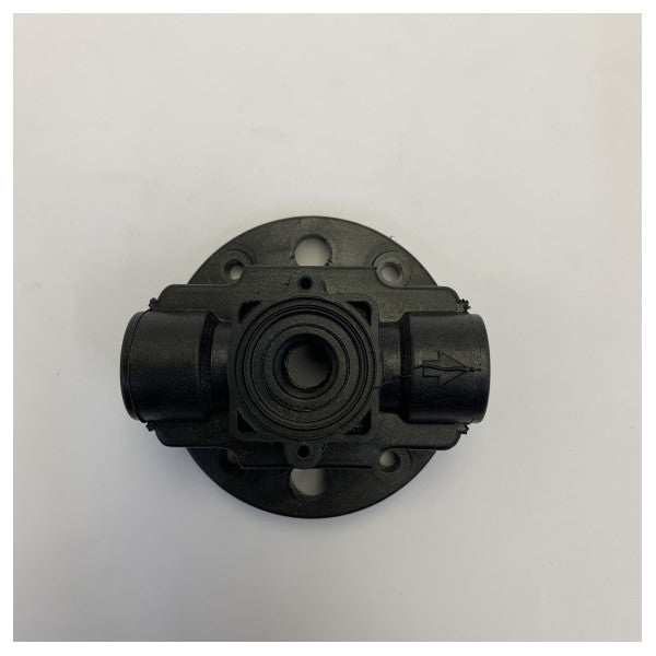 Flojet 20500-507 Poly комплект корпус на помпа - резервен корпус на помпа