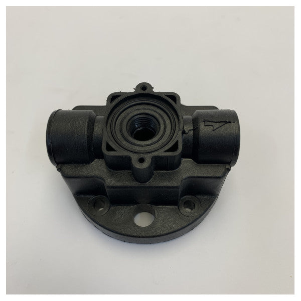 Flojet 20500-507 Poly Pump Body Kit - Replacement Pump Housing
