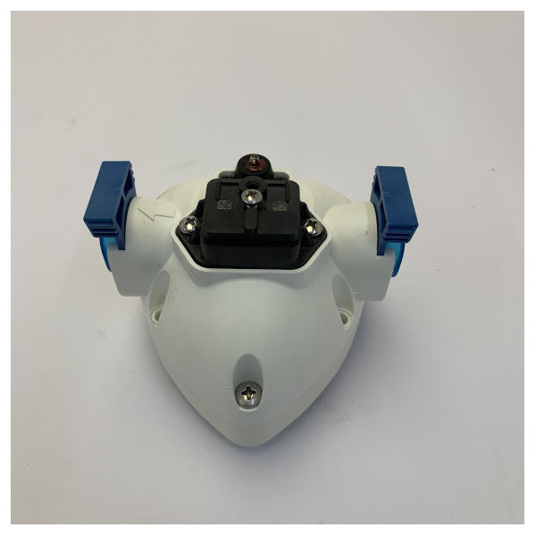 Kit de revisão da cabeça da bomba Flojet 20406045A para a série 3526