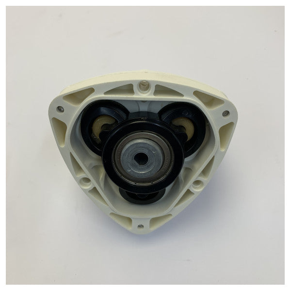 Kit de revisão da cabeça da bomba Flojet 20406045A para a série 3526