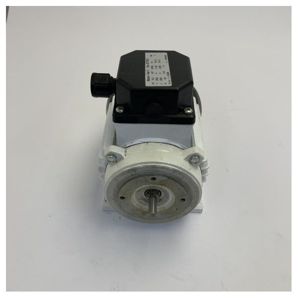 Motore elettrico Motovario per sistema di pompa Flojet - 63-T2-0.3