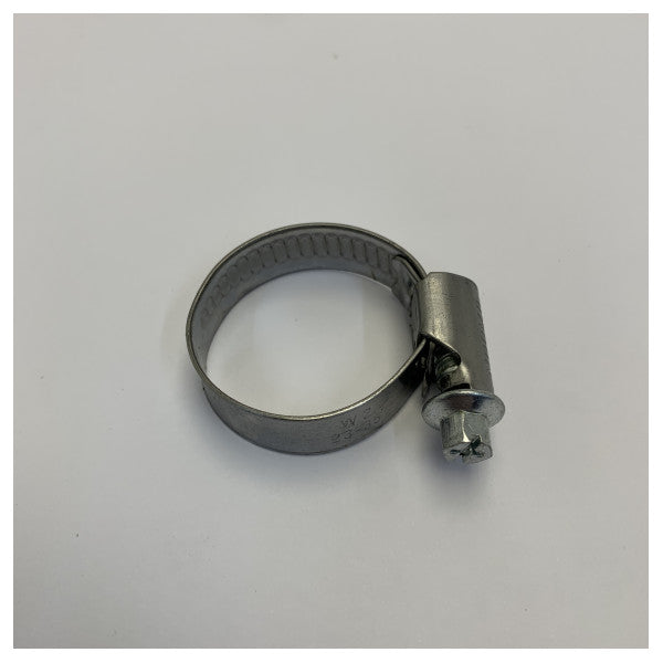 W2 Σωλήνας από ανοξείδωτο χάλυβα 23-35 mm - W7 BIT0500022