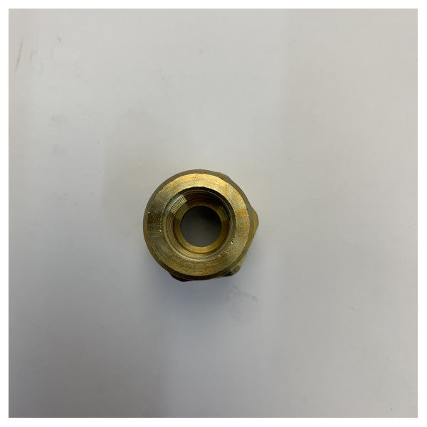 Flojet Caterpillar 501118 Corpo ugello in ottone