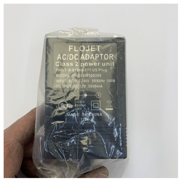 Flojet SW40 Bag-in-Box pumpa za doziranje napitaka 115V - BIB1000A