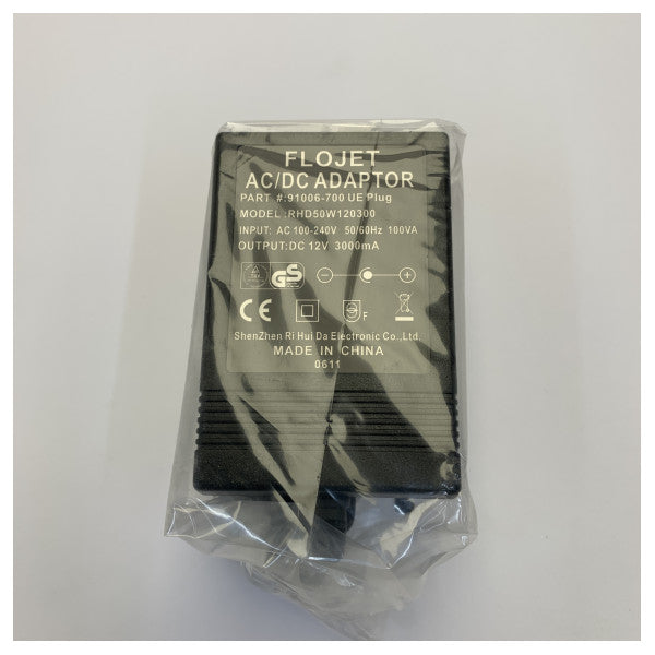 Flojet BIB3000A Bag-in-Box Dispenser Pump - 230V SW40 EU - BIB3000A