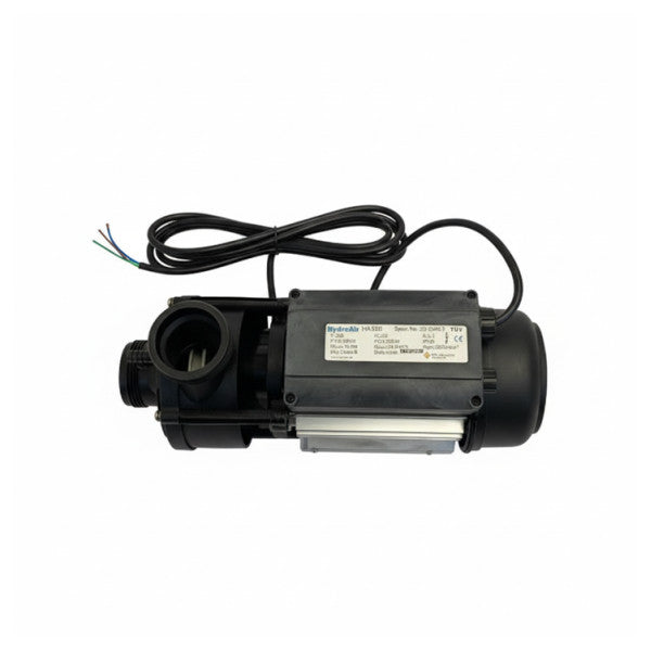 HydroAir Pompa pneumatica 0.56KW - HA350