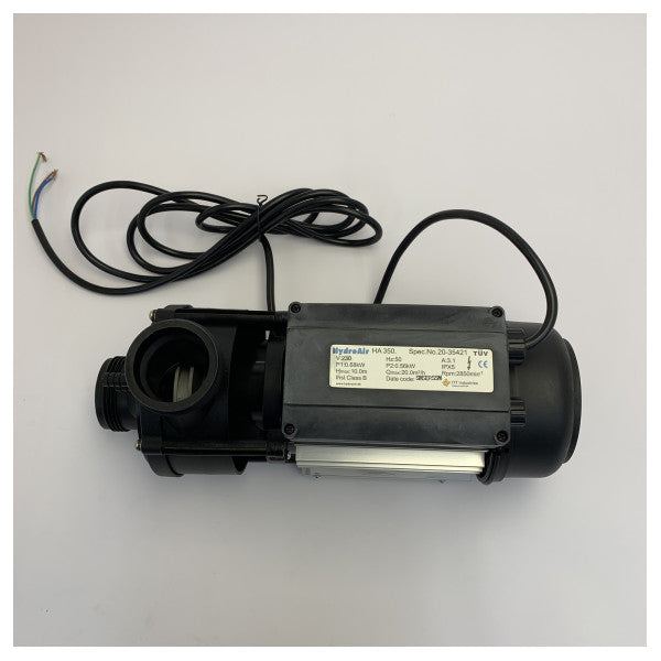 HydroAir Pompa pneumatica 0.56KW - HA350