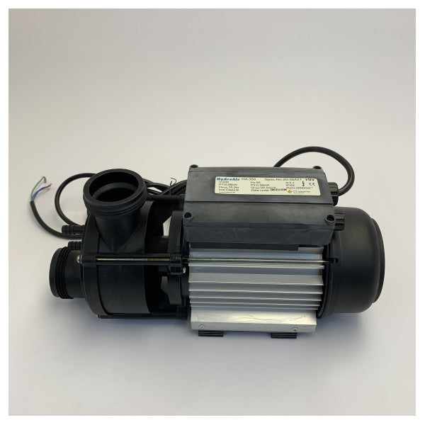 HydroAir Pompa pneumatica 0.56KW - HA350