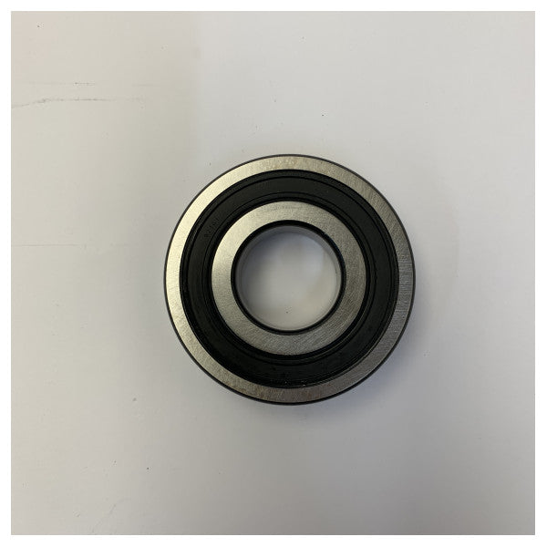 SKF 6306-2RS1 Explorer spårkullager med djupa spår - 18753-0275 marin kvalitet