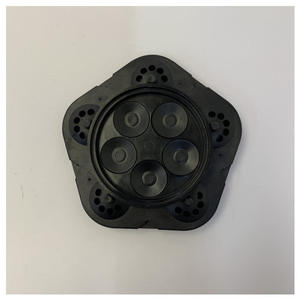 Jabsco 18753-5006 Kit de Válvulas 52700