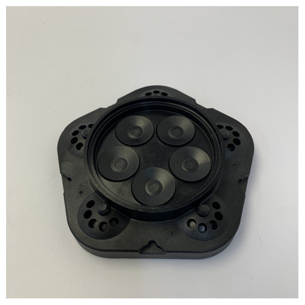 Jabsco 18753-5006 ventilsats 52700