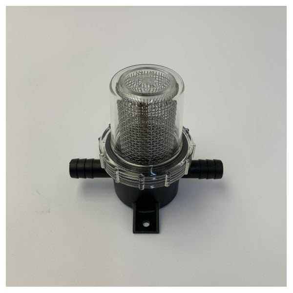 Jabsco PAR-Max 4 Pompa di pressione marina 230V - 30800-1308