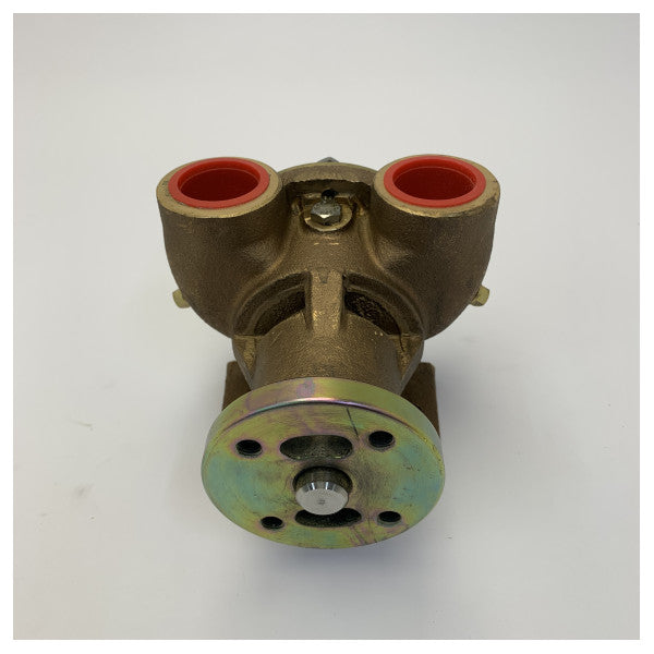 Jabsco 42730-0000 Бронзовий морський насос охолоджувальної води - заміна для Crusader