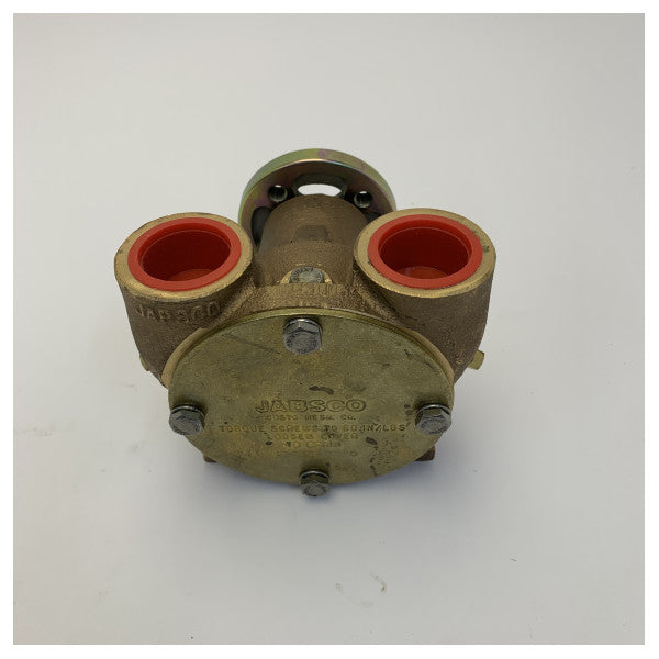 Jabsco 42730-0000 Бронзовий морський насос охолоджувальної води - заміна для Crusader