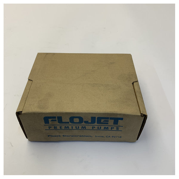 Комплект діафрагми морського насоса Jabsco 18753-5038 Ultra 7