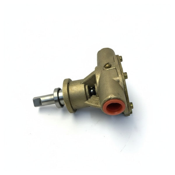 Jabsco 29480-2031C Pompa di raffreddamento per motore marino in bronzo - resistente all'acqua salata