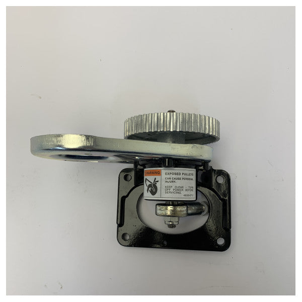 Jabsco 35506-0001 PAR Shaft Support