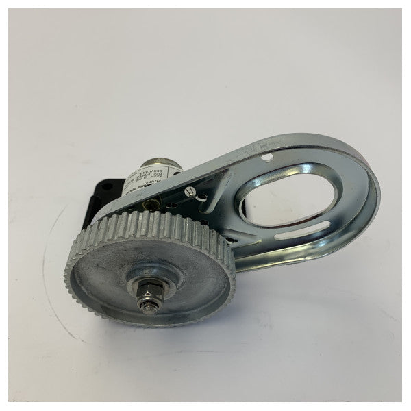 Supporto per albero Jabsco 35506-0001 PAR