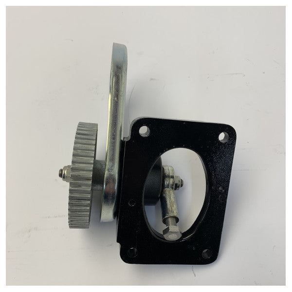 Supporto per albero Jabsco 35506-0001 PAR