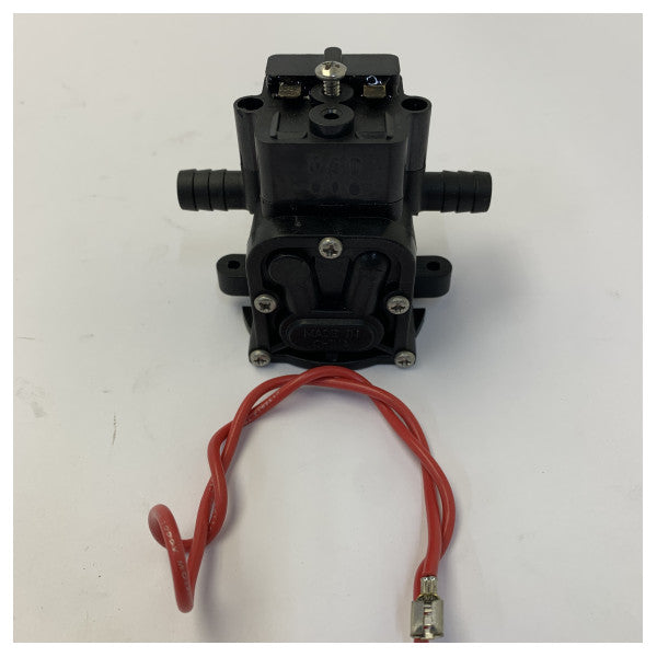 Jabsco 42632-0000 Par-Max 1 Pump Head Assembly Kit