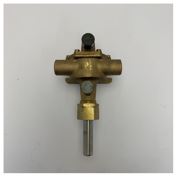 Jabsco 4900-200 bronseimpellerpumpe