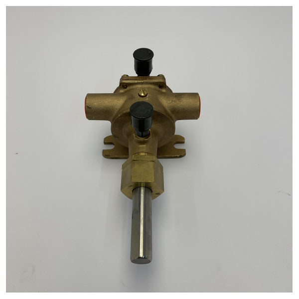 Jabsco 4900-200 bronseimpellerpumpe