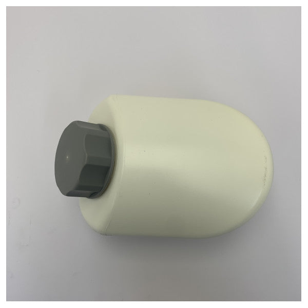 Jabsco - 52620-1000 - Toilet Fresh System Reservoir and Tablets -