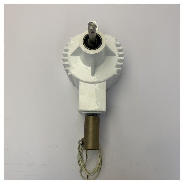 ITT AeroGen 4 Marine-Windgenerator 12V Leistungskomponente - SKU 11111-X51-AERO4GEN