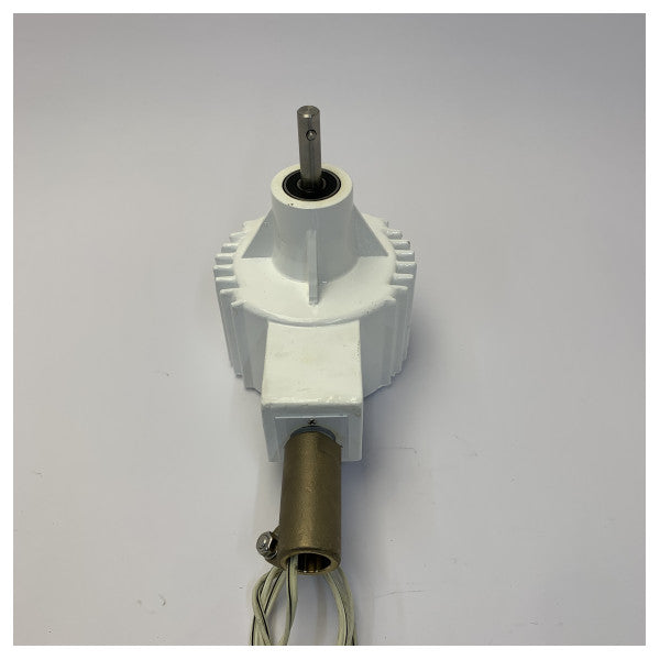 ITT AeroGen 4 Marine Vindgenerator 12V Kraftkomponent - SKU 11111-X51-AERO4GEN