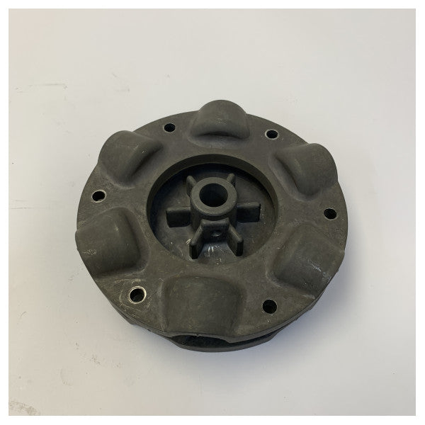 ITT AeroGen 4 Marine Vindgenerator 12V Kraftkomponent - SKU 11111-X51-AERO4GEN