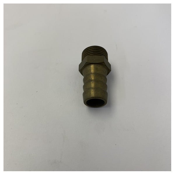 Conector de mangueira de 3/8\" - Parte 0190000000